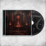 HORNED ALMIGHTY Contagion Zero , PRE-ORDER [CD]